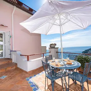 Apartment Privilege, Amalfi